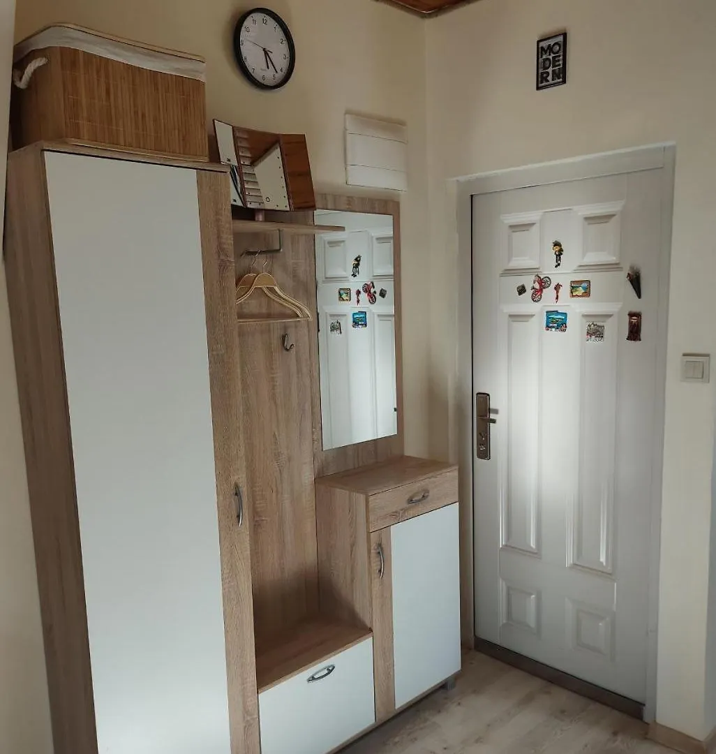 Апартаменты Dream Loft In The Center Of Варна