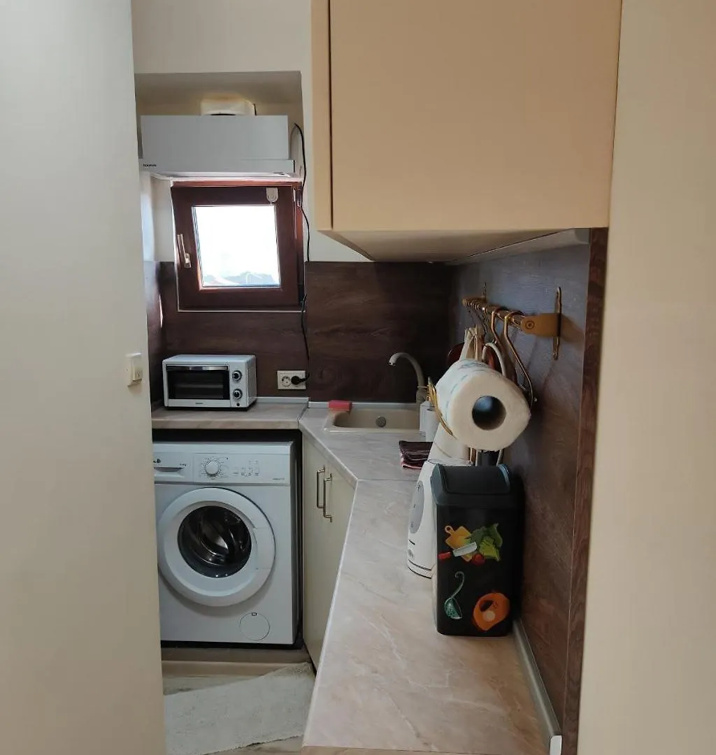 Апартаменты Dream Loft In The Center Of Варна 0*,  Болгария