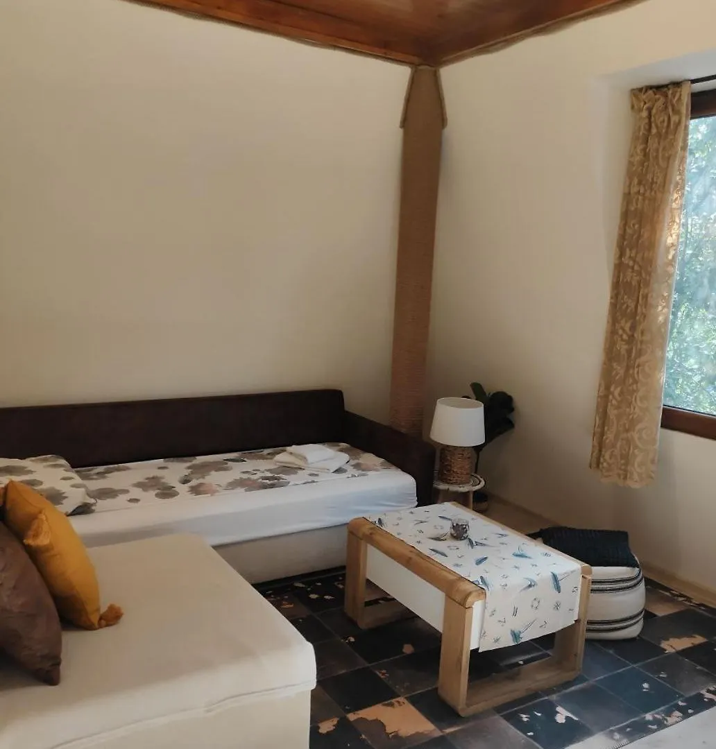 Апартаменты Dream Loft In The Center Of Варна