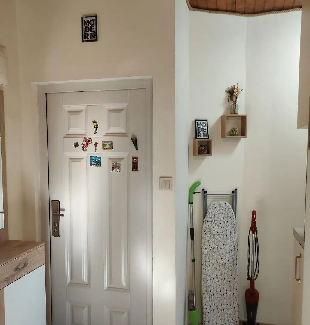 Апартаменты Dream Loft In The Center Of Варна