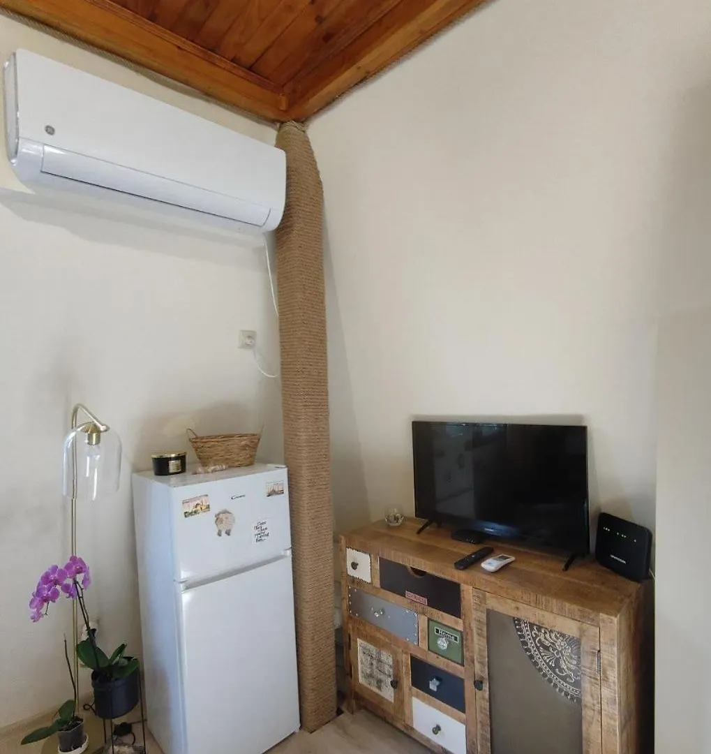 Апартаменты Dream Loft In The Center Of Варна Болгария