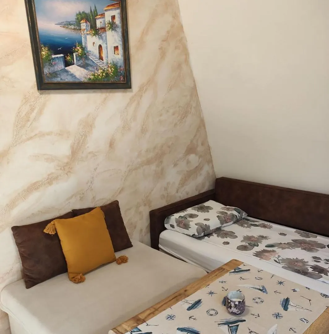 Апартаменты Dream Loft In The Center Of Варна