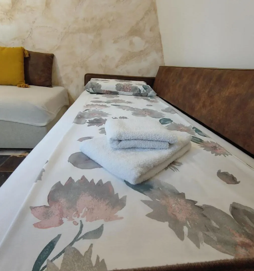 Апартаменты Dream Loft In The Center Of Варна