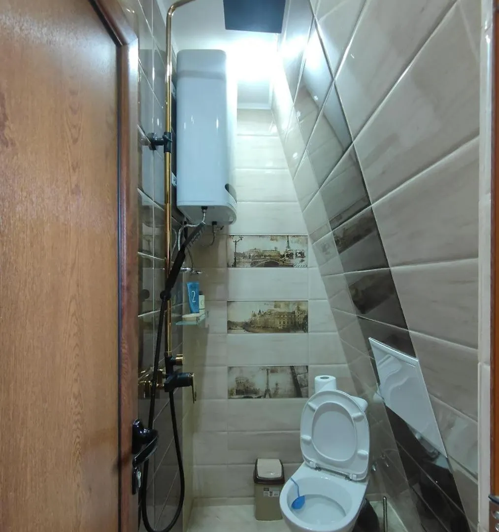 Апартаменты Dream Loft In The Center Of Варна