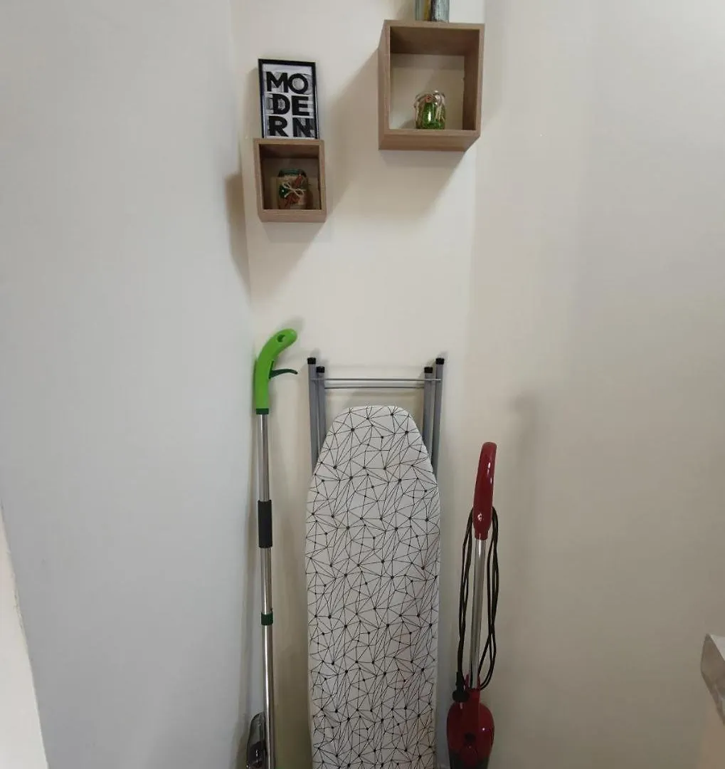 Апартаменты Dream Loft In The Center Of Варна